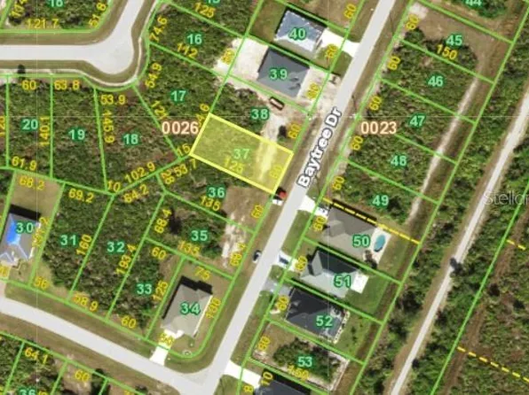 365 Baytree Dr, Rotonda West, FL 33947