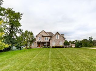 372 Buena Vista Dr, Johnstown, OH 43031