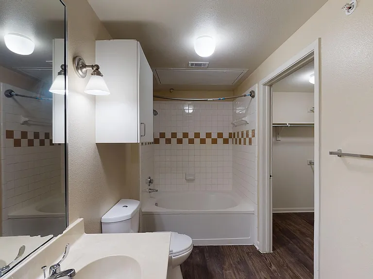 Legacy Village Apartment Homes — Photo 132