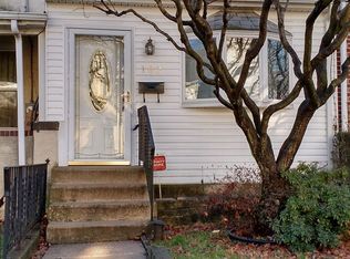 102 E Madison Ave, Clifton Heights, PA 19018