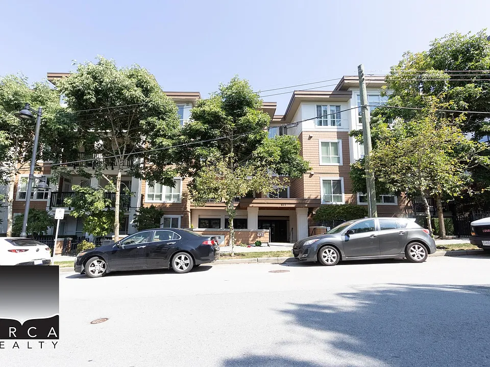 116 Regan Ave #114