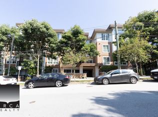 116 Regan Ave #114, Coquitlam, BC V3J0E5