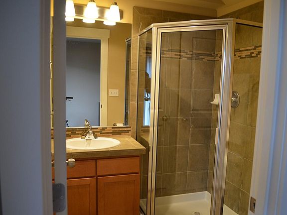 First floor bathroom.