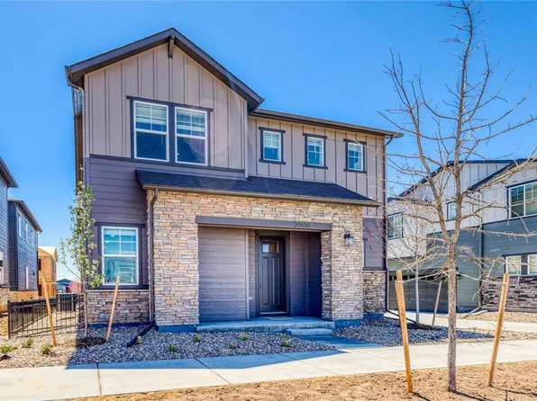 23870 E 41st Avenue, Aurora, CO 80019