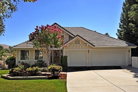 675 Romeo Court, Pleasanton, California 94566-7788