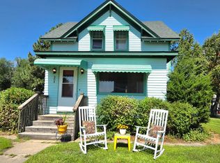304 Lincoln Ave, Twin Valley, MN 56584