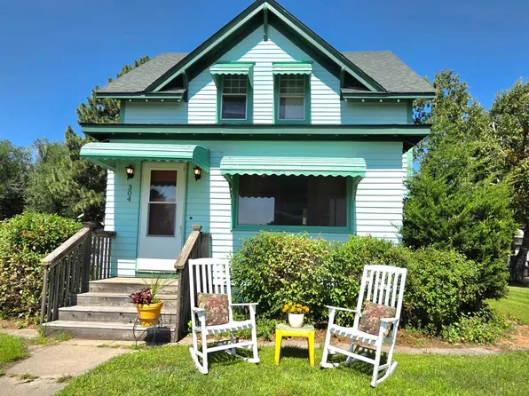 304 Lincoln Ave, Twin Valley, MN 56584