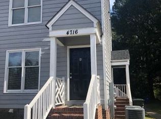 4716 Hoyle Dr APT A, Raleigh, NC 27604