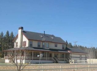 1679 Shay Rd, Big Bear City, CA 92314
