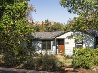 5207 Valley Oak Dr, Austin, TX 78731