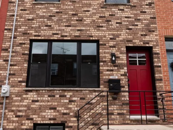 1005 Morris St, Philadelphia, PA 19148
