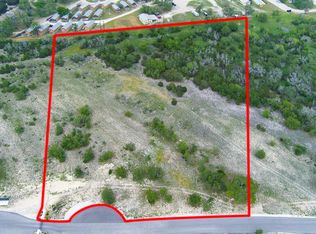 81 Great Sky Ave, Kerrville, TX 78028