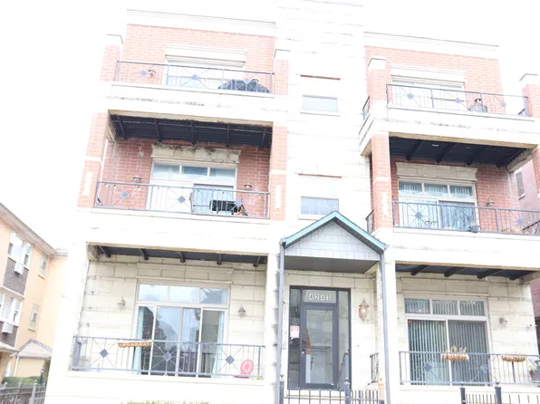4243 N Keystone Ave Unit Gs, Chicago, IL 60641