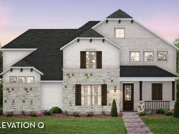 Norman Plan, Solterra