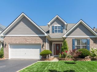 1158 Shawford Way Dr, Elgin, IL 60120