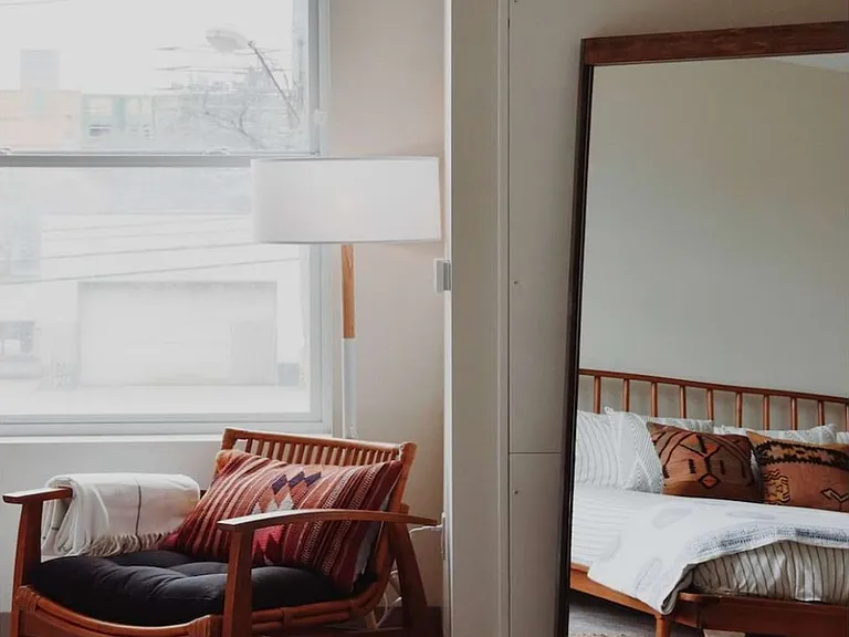 Luxury Apartments in Cleveland's Ohio City — Photo 35