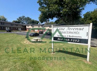 17 Lane Ave APT 6, Greenville, SC 29607