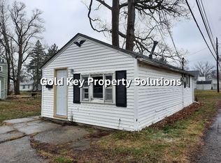 1918 W 17th St, Anderson, IN 46016