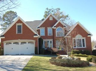 3651 Foxfire Pl, Martinez, GA 30907