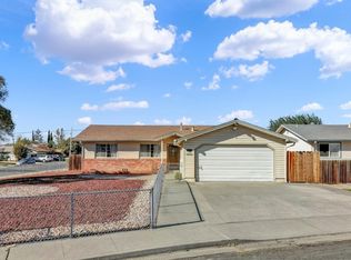2001 Bluebird Way, Fairfield, CA 94533