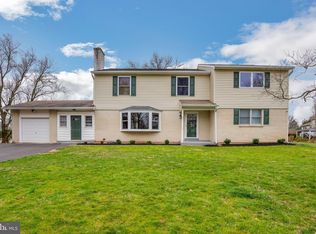 24 Oak Rd, Collegeville, PA 19426