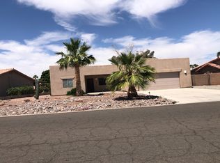 12562 E Del Rico, Yuma, AZ 85367