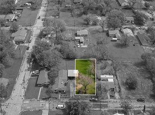 1121 Congress St, Waco, TX 76704