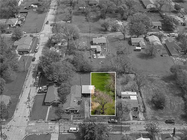 1121 Congress St, Waco, TX 76704