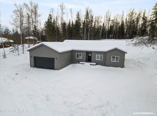 3951 S Eagle Bay Dr, Wasilla, AK 99623