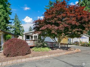 19307 100th Ave E #70, Graham, WA