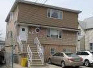 209 Morris St, Fairview, NJ 07022