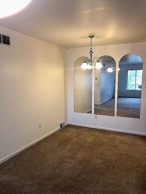 2nd image of 18570 Masonic Blvd APT 10