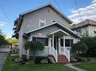 231 S 1st St, Decatur, IN 46733