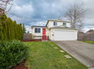 6533 68th St NE, Marysville, WA 98270