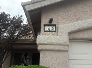 1419 Old Cobble Dr #0, North Las Vegas, NV 89081