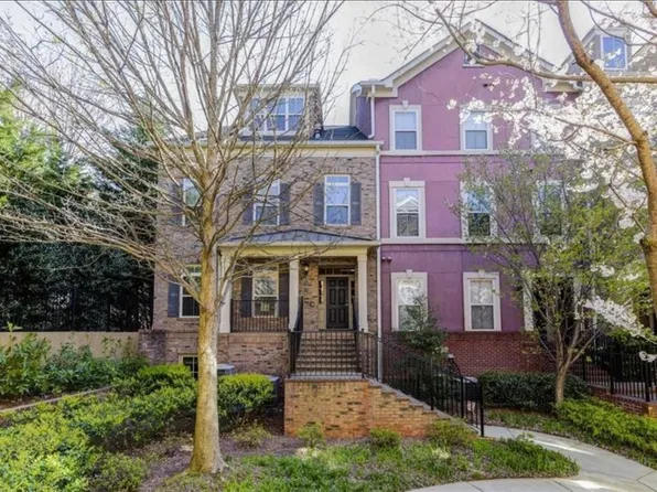 712 Perimeter Walk, Dunwoody, GA 30338