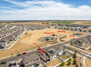 1817 106th Avenue, Greeley, CO 80634