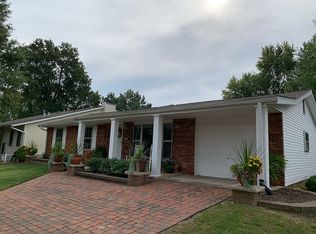 108 Keene Ct, Saint Charles, MO
