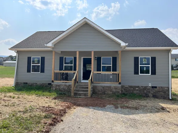 160 Sherrie Dr, Whitwell, TN 37397