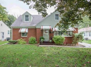 2125 23rd St, Rock Island, IL