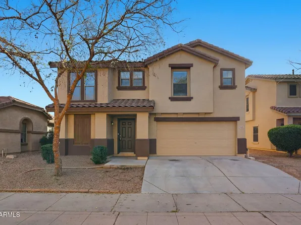 1425 N THUNDERBIRD Avenue, Gilbert, AZ 85234