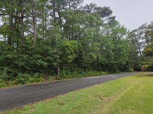 1907 N Berkeley Blvd, Goldsboro, NC 27534