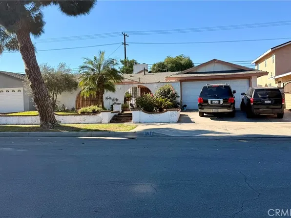 15611 Spar St, Garden Grove, CA 92843