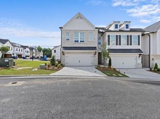 1237 Willowcrest Way, Cumming, GA 30041