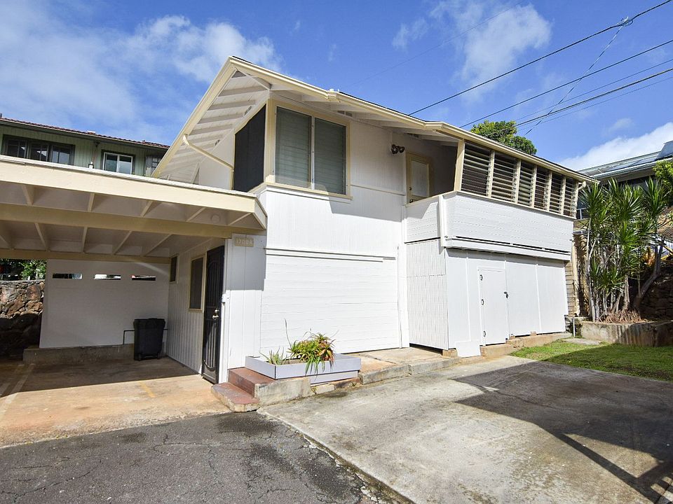 1st image of 1708A Nakiu Pl #U