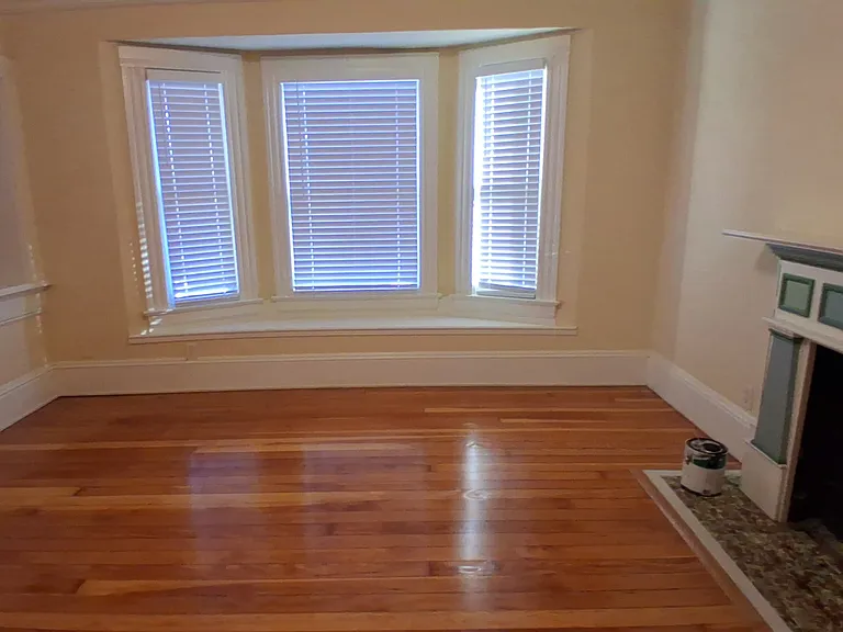 Main Room - 1st Floor