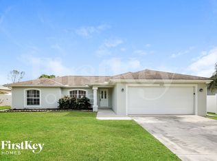 3930 Log Cabin Rd, North Port, FL 34291