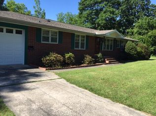 3742 Hartley Bridge Rd, Macon, GA 31216