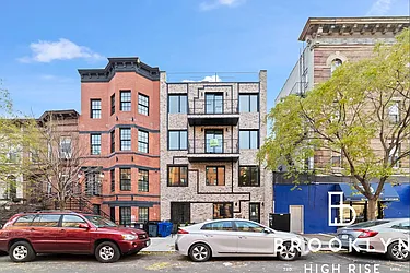Rented by Brooklyn High Rise LLC