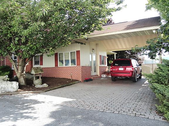 Carport